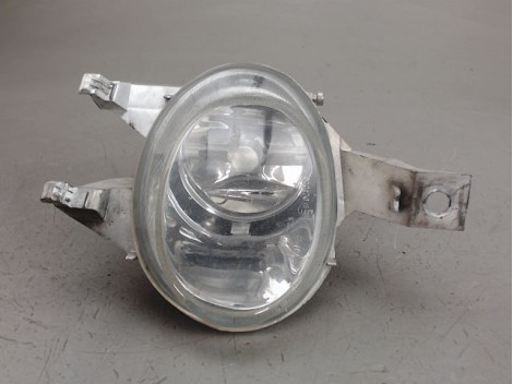 PHARE ANTIBROUILLARD AVANT GAUCHE PEUGEOT 206