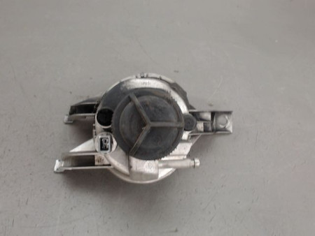 PHARE ANTIBROUILLARD AVANT GAUCHE PEUGEOT 206