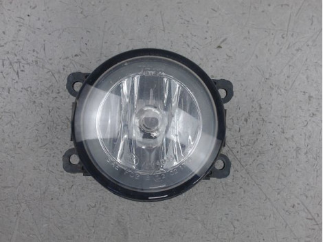 PHARE ANTIBROUILLARD AVANT DROIT RENAULT MEGANE