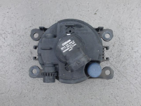 PHARE ANTIBROUILLARD AVANT DROIT RENAULT MEGANE