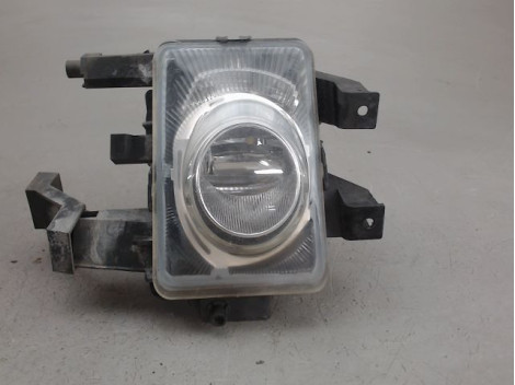 PHARE ANTIBROUILLARD AVANT DROIT OPEL ZAFIRA