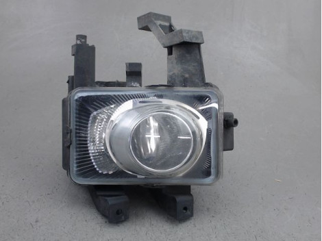 PHARE ANTIBROUILLARD AVANT GAUCHE OPEL ZAFIRA