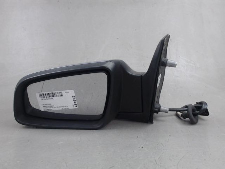 RETROVISEUR EXTERIEUR ELECTRIQUE GAUCHE OPEL ZAFIRA
