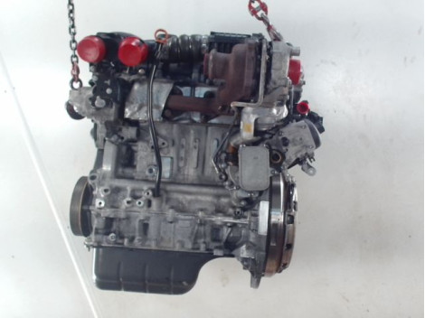 MOTEUR DIESEL PEUGEOT 3008 1.6 BlueHDi 120