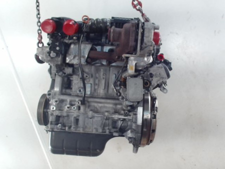 MOTEUR DIESEL PEUGEOT 3008 1.6 BlueHDi 120