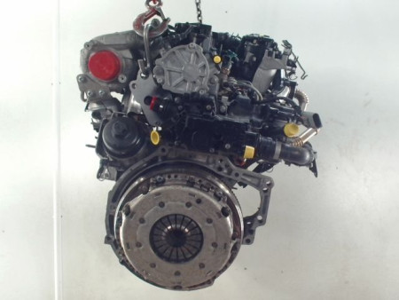 MOTEUR DIESEL PEUGEOT 3008 1.6 BlueHDi 120