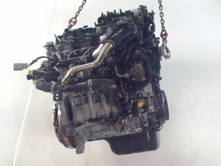 MOTEUR DIESEL PEUGEOT 3008 1.6 BlueHDi 120