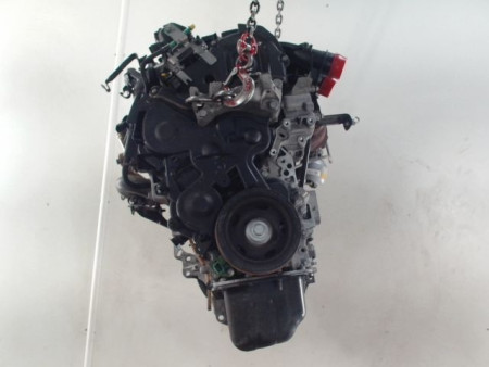 MOTEUR DIESEL PEUGEOT 3008 1.6 BlueHDi 120