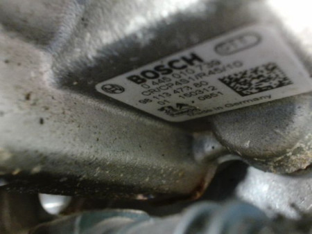 MOTEUR DIESEL PEUGEOT 3008 1.6 BlueHDi 120