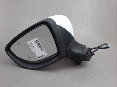 RETROVISEUR EXTERIEUR ELECTRIQUE GAUCHE RENAULT CLIO