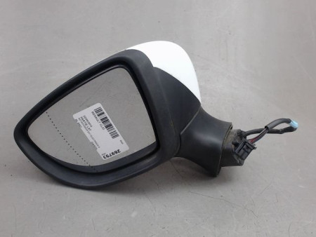 RETROVISEUR EXTERIEUR ELECTRIQUE GAUCHE RENAULT CLIO