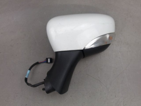 RETROVISEUR EXTERIEUR ELECTRIQUE GAUCHE RENAULT CLIO