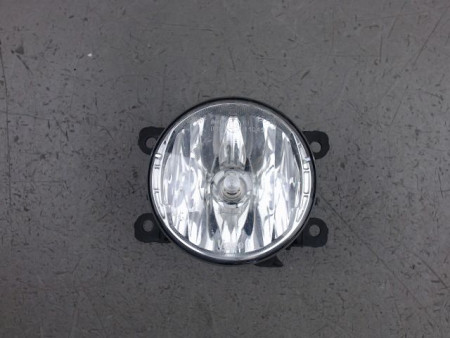 PHARE ANTIBROUILLARD AVANT GAUCHE RENAULT MEGANE