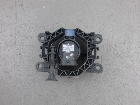 PHARE ANTIBROUILLARD AVANT GAUCHE RENAULT MEGANE