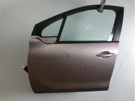 PORTE AVANT GAUCHE PEUGEOT 208