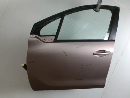 PORTE AVANT GAUCHE PEUGEOT 208