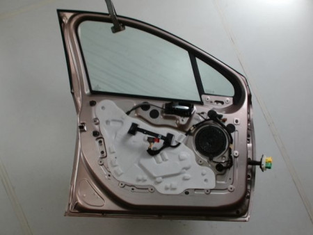 PORTE AVANT GAUCHE PEUGEOT 208