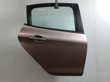 PORTE ARRIERE DROIT PEUGEOT 208