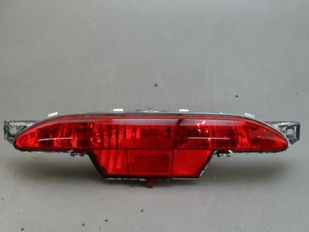 FEU BROUILLARD CENTRAL ARRIERE PEUGEOT 208