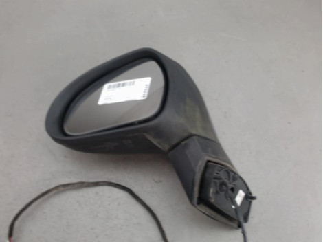 RETROVISEUR EXTERIEUR ELECTRIQUE GAUCHE PEUGEOT 207