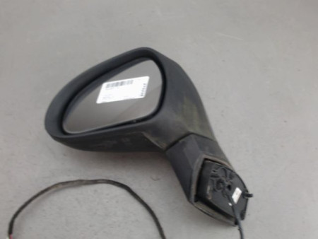 RETROVISEUR EXTERIEUR ELECTRIQUE GAUCHE PEUGEOT 207