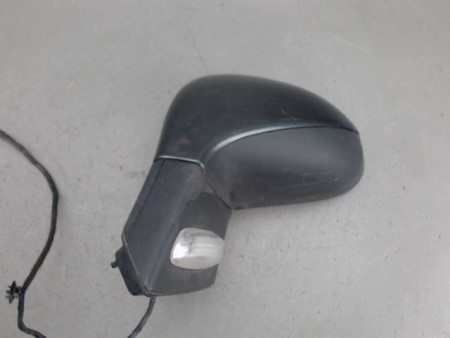 RETROVISEUR EXTERIEUR ELECTRIQUE GAUCHE PEUGEOT 207