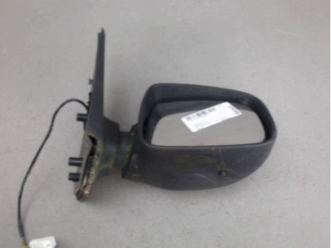 RETROVISEUR EXTERIEUR ELECTRIQUE DROIT DACIA SANDERO