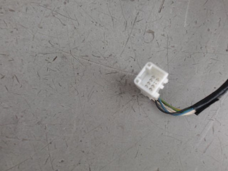 RETROVISEUR EXTERIEUR ELECTRIQUE DROIT DACIA SANDERO