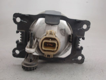 PHARE ANTIBROUILLARD AVANT DROIT PEUGEOT 2008