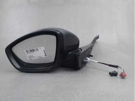 RETROVISEUR EXTERIEUR ELECTRIQUE GAUCHE PEUGEOT 208