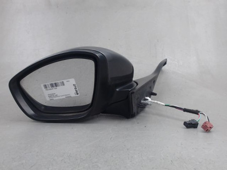 RETROVISEUR EXTERIEUR ELECTRIQUE GAUCHE PEUGEOT 208