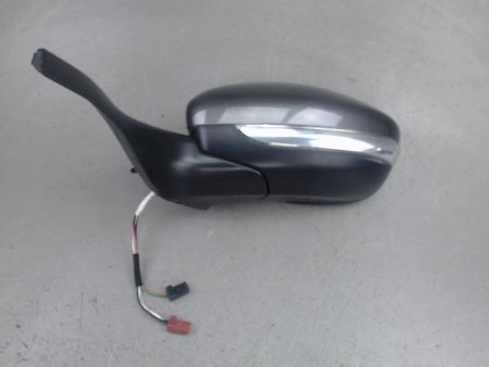 RETROVISEUR EXTERIEUR ELECTRIQUE GAUCHE PEUGEOT 208