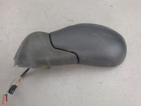 RETROVISEUR EXTERIEUR ELECTRIQUE GAUCHE CITROEN C3
