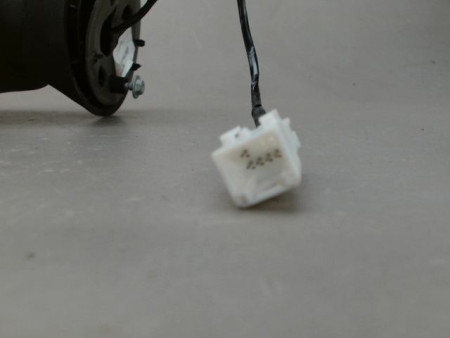 RETROVISEUR EXTERIEUR ELECTRIQUE GAUCHE DACIA DUSTER