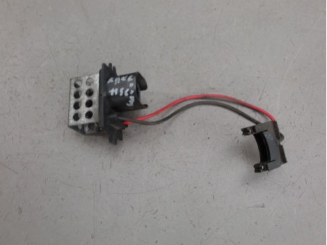 MODULE DE CHAUFFAGE RENAULT KANGOO
