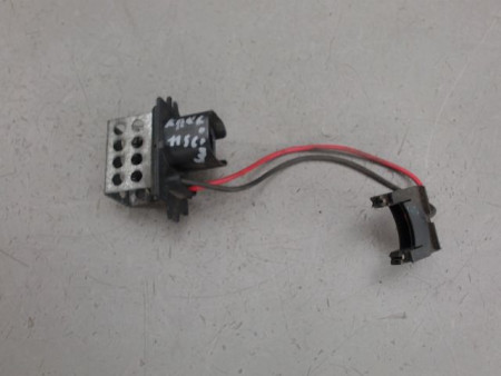 MODULE DE CHAUFFAGE RENAULT KANGOO