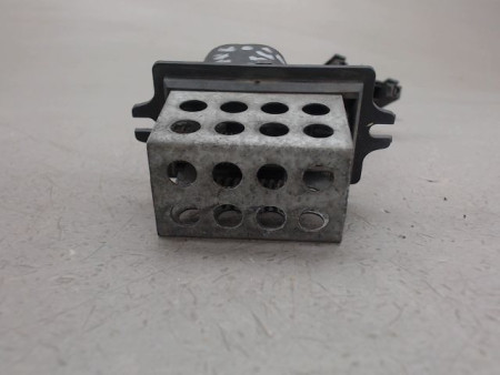 MODULE DE CHAUFFAGE RENAULT KANGOO