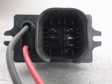 MODULE DE CHAUFFAGE RENAULT KANGOO