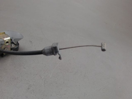 SYSTEME CONDAMNATION AVANT GAUCHE CITROEN C4