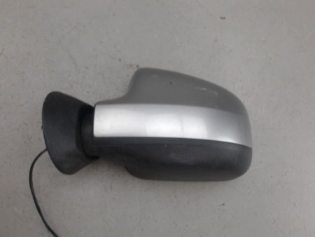 RETROVISEUR EXTERIEUR ELECTRIQUE GAUCHE DACIA DUSTER