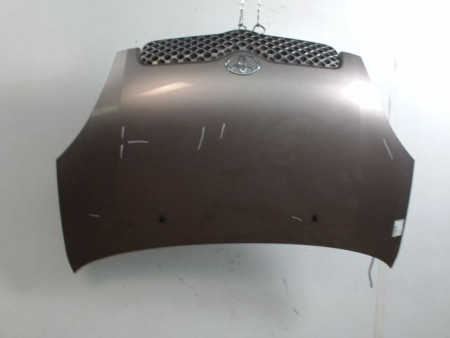 CAPOT TOYOTA YARIS