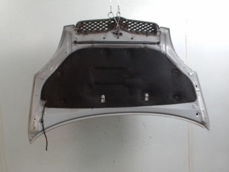 CAPOT TOYOTA YARIS