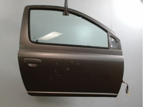 PORTE AVANT DROIT TOYOTA YARIS