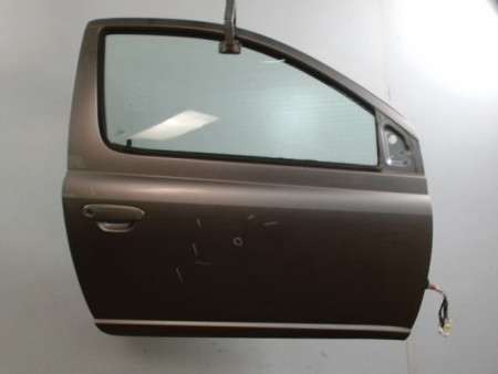 PORTE AVANT DROIT TOYOTA YARIS