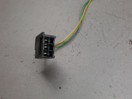 RETROVISEUR EXTERIEUR ELECTRIQUE GAUCHE TOYOTA YARIS