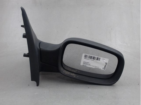 RETROVISEUR EXTERIEUR ELECTRIQUE DROIT RENAULT CLIO