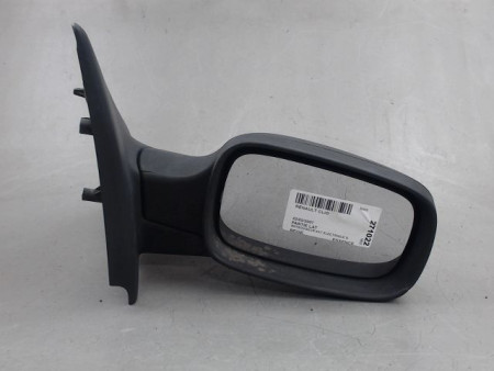RETROVISEUR EXTERIEUR ELECTRIQUE DROIT RENAULT CLIO
