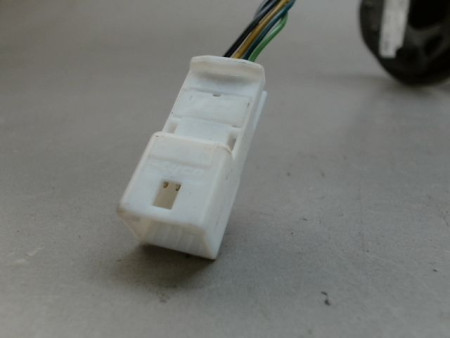 RETROVISEUR EXTERIEUR ELECTRIQUE DROIT DACIA SANDERO