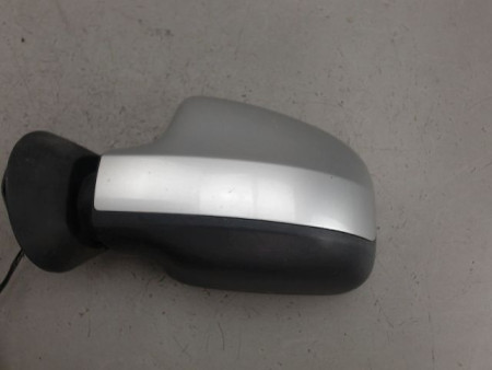 RETROVISEUR EXTERIEUR ELECTRIQUE GAUCHE DACIA SANDERO