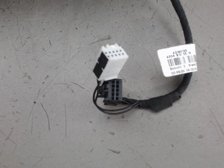 RETROVISEUR EXTERIEUR ELECTRIQUE DROIT MERCEDES CLASSE C